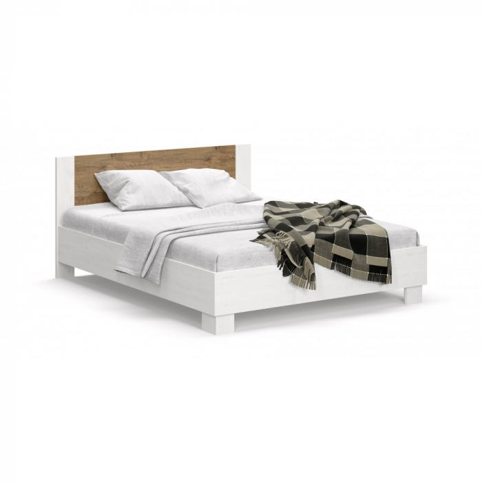 Dormitor Markos pin anderson+stejar april [4]