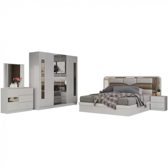 Dormitor MDF Hera [2]