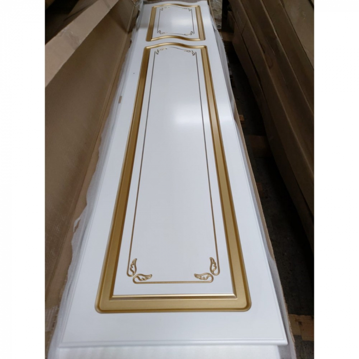 DORMITOR MDF RIM 5.2 FOREST IVORY [2]