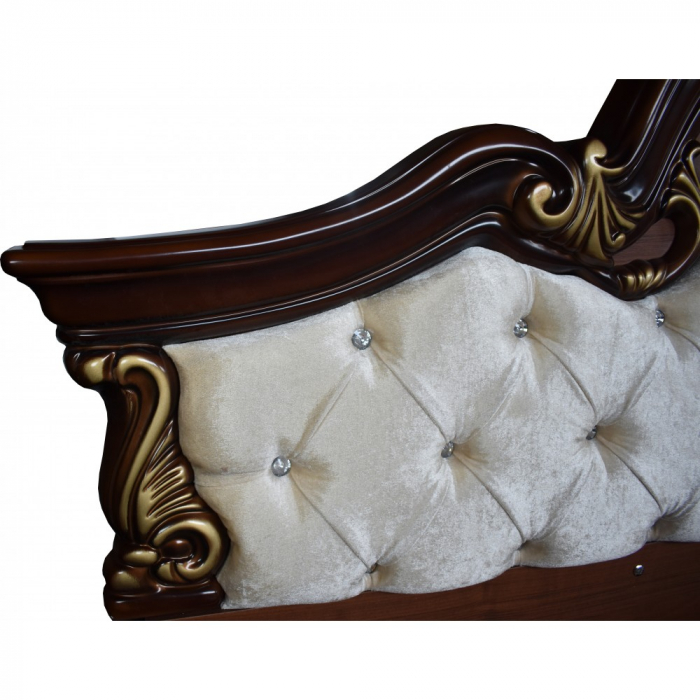 DORMITOR MDF RIM 5.2 FOREST NUC [3]