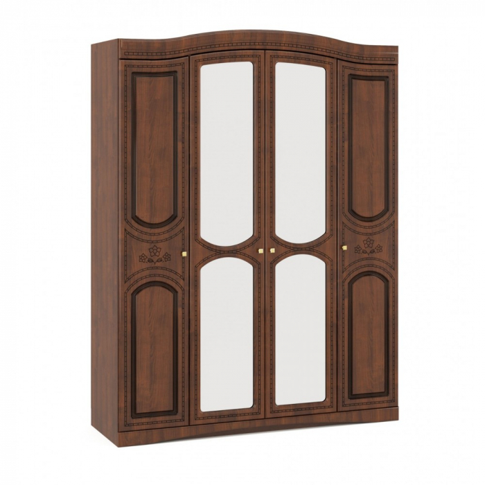 DORMITOR MILANO TAPITAT VISINA PORTOFINO [4]