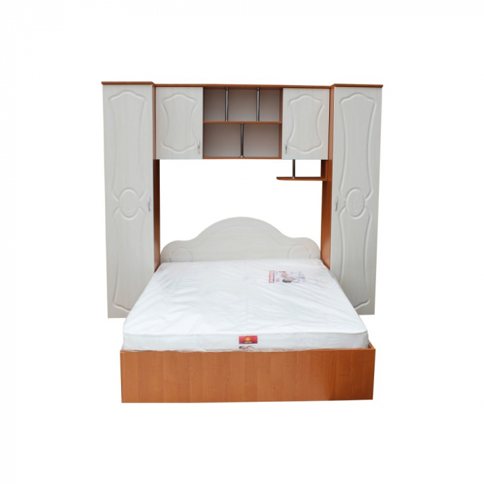 DORMITOR TINERET MDF CIRES+MESTEACAN [2]