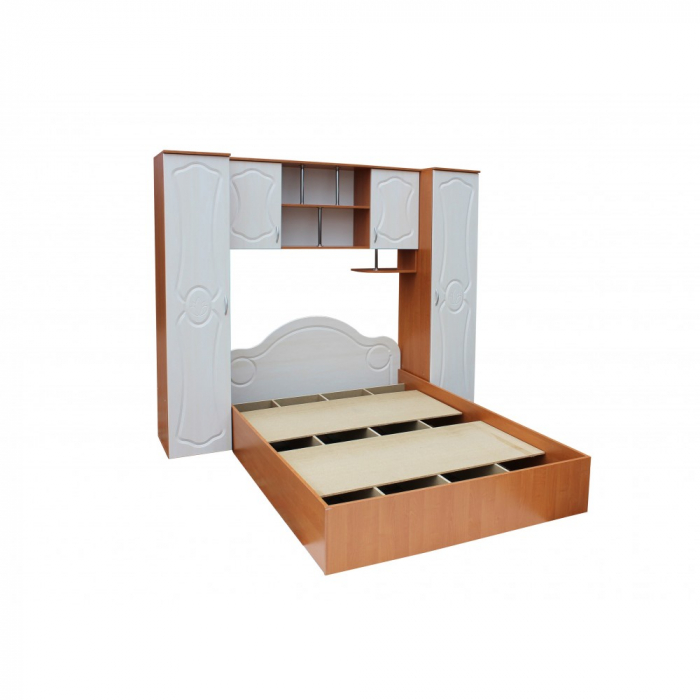 DORMITOR TINERET MDF CIRES+MESTEACAN [3]