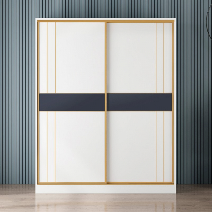 Dressing BD16, 180x50x200cm [1]