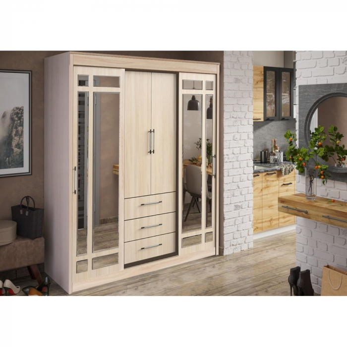 DRESSING FORTUNA SHIMO DESCHIS [1]