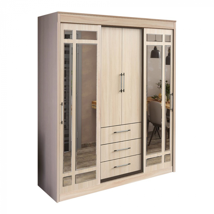 DRESSING FORTUNA SHIMO DESCHIS [2]