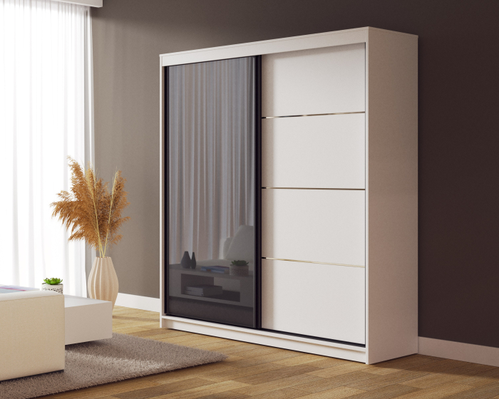 Dressing Velvet Gold, ALB 160 Alb+Acril Antracit [2]