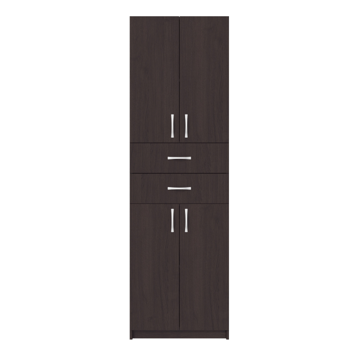 DULAP KSC-11 RO, 60x37x196cm WENGE [2]