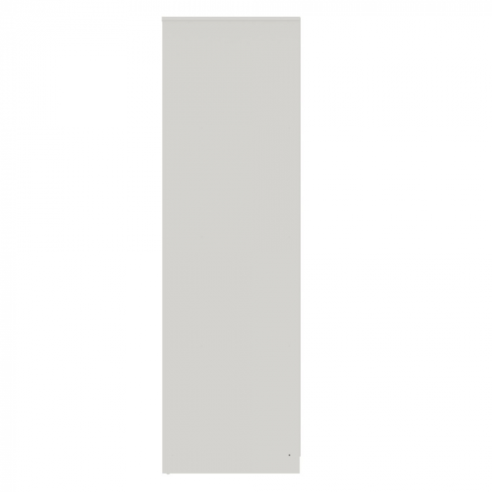 Dulap UC MP3, 180x60x200cm, Alb [6]