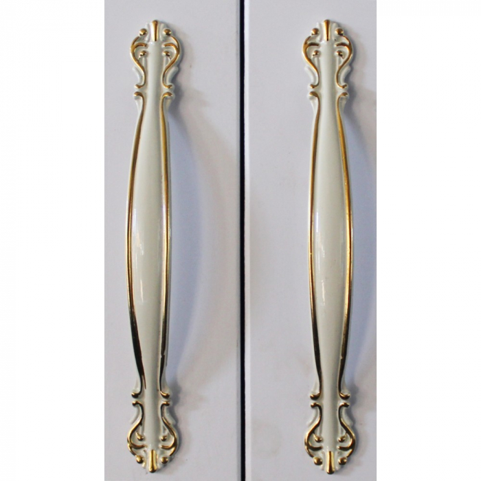 Dulap ZQE 001 MDF - 4U+1S, 150x200x50cm [4]