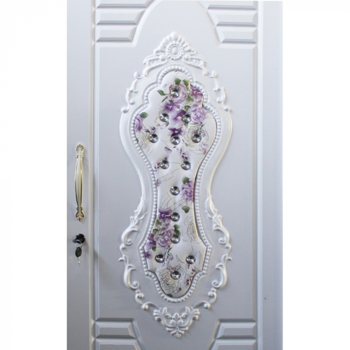 Dulap ZQE 001 MDF - 4U+1S, 150x200x50cm [3]