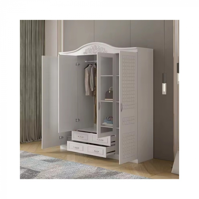 DULAP ZQE-012 4 USI 200X50X200CM [3]