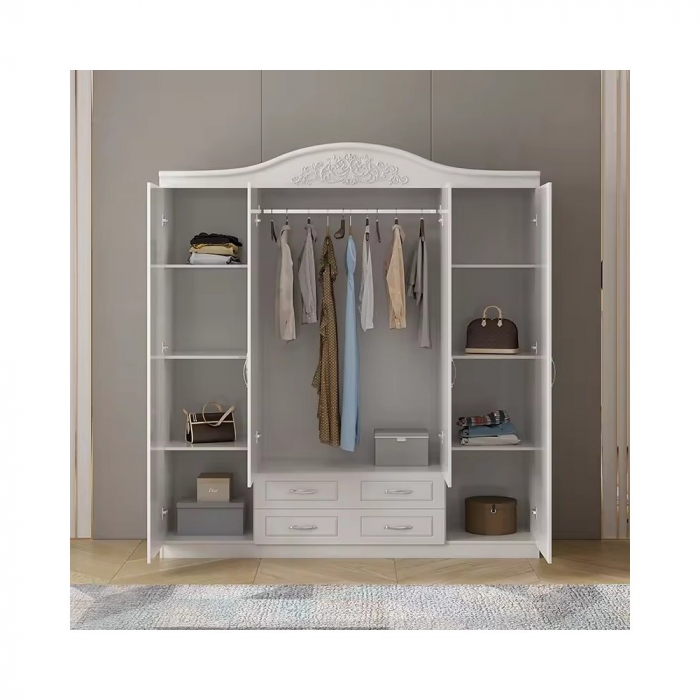 DULAP ZQE-012 4 USI 200X50X200CM [2]