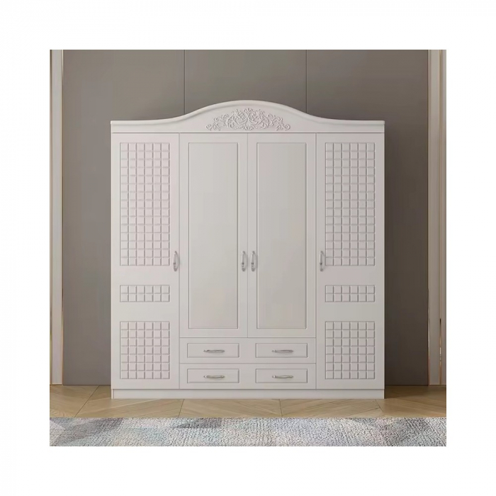 DULAP ZQE-012 4 USI 200X50X200CM [1]