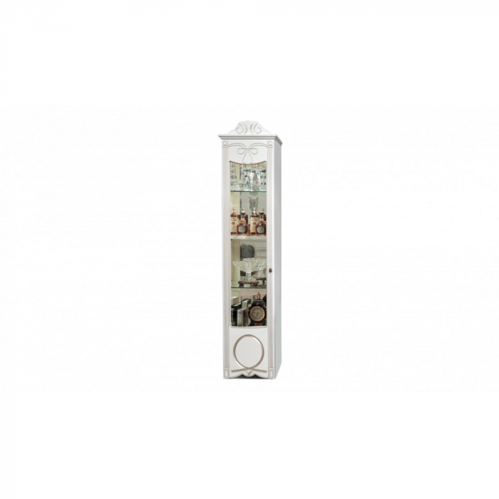 LIVING BARBARA ALB+AURIU 295X55X216CM [3]