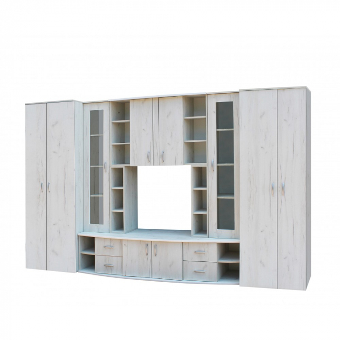 LIVING CRISTINA 340X53X200 STEJAR K001 [1]
