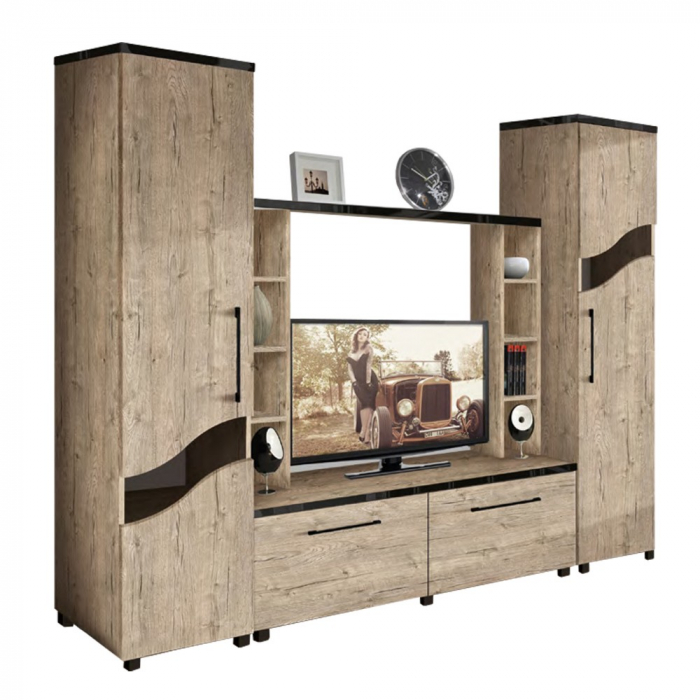 LIVING, DALAS, 269x47x197cm, Scherwood [2]