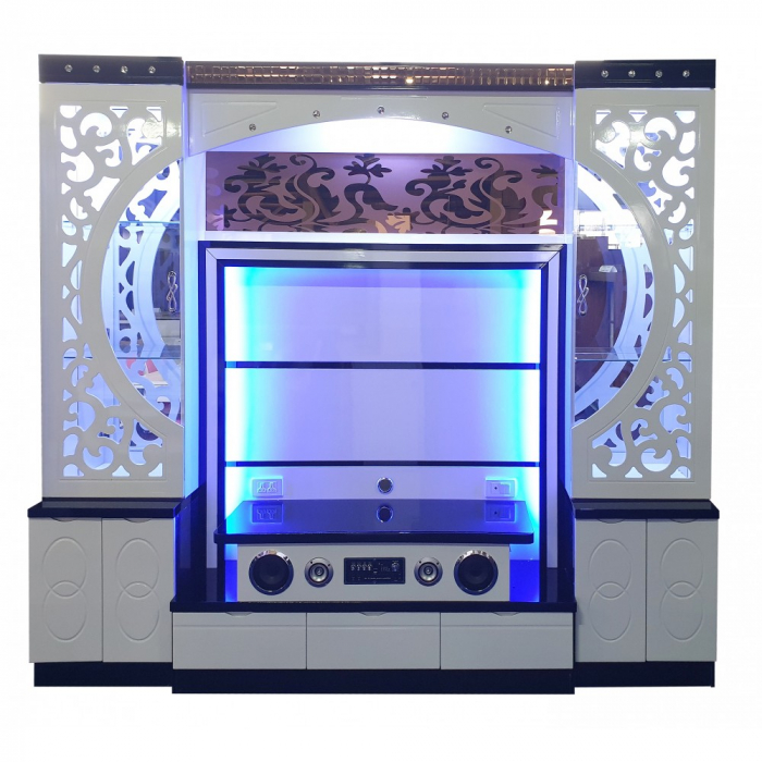 Living Henry 240x40x220cm [2]