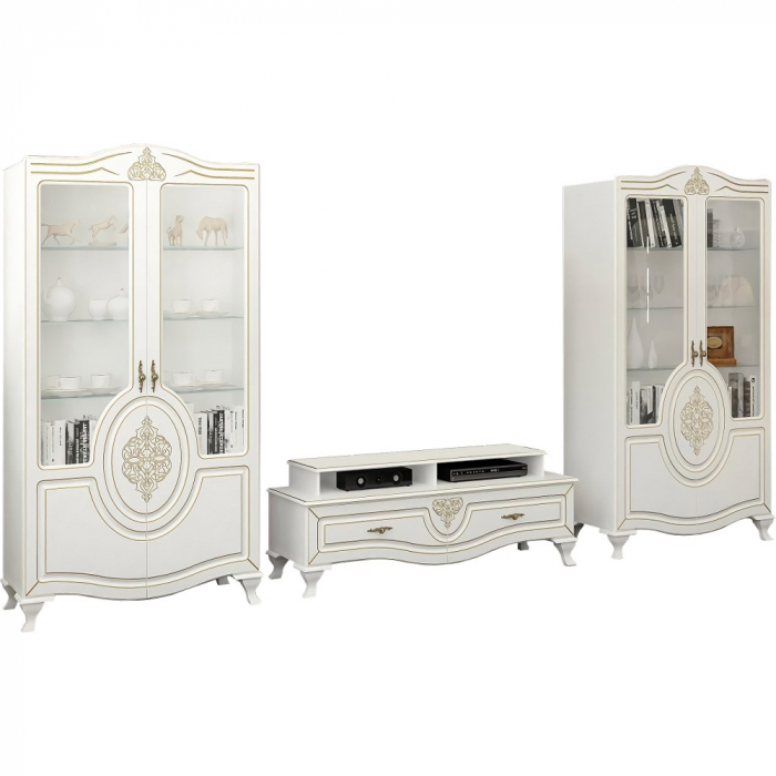 LIVING MILAN ALB MAT [2]