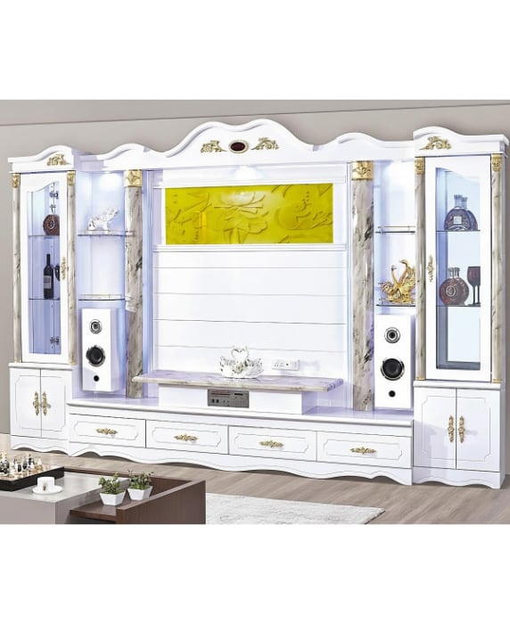 Living Royal 350x40x235cm [2]