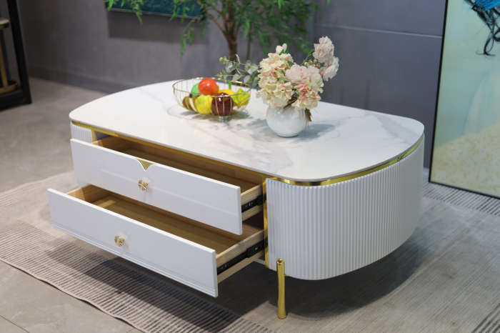 Masa Cafea ATLAS MDF+PIATRA SINTERIZATA [6]