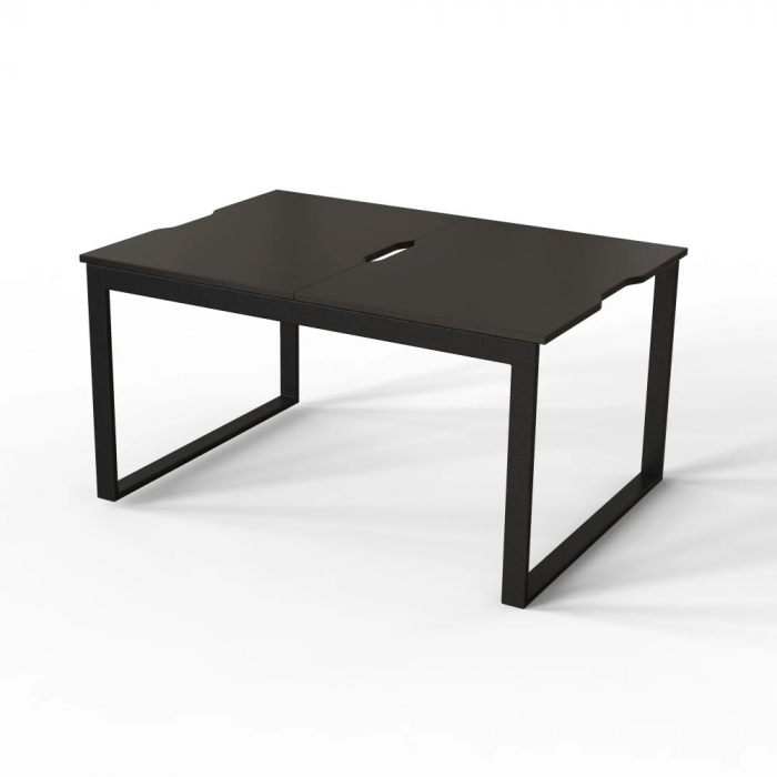 MASA CAFEA FIDJI COMBO NEGRU+WENGE [2]