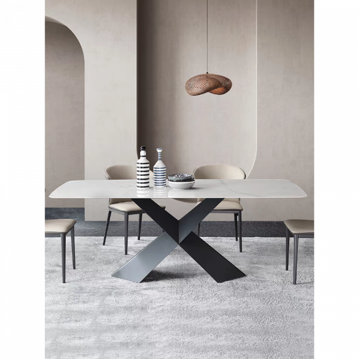 MASA DINING 628 MARMURA ALB 1800X900X750 [1]