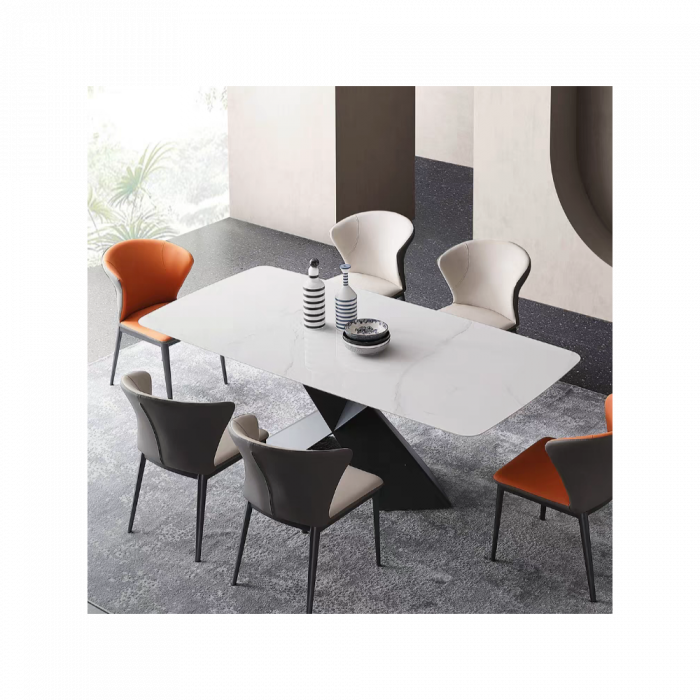 MASA DINING 628 MARMURA ALB 1800X900X750 [2]