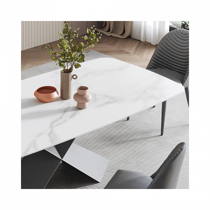 MASA DINING 628 MARMURA ALB 1800X900X750 [3]