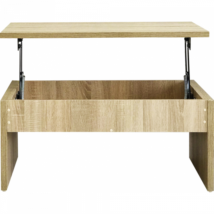 MASA TRANSFORMER DESK SONOMA [4]