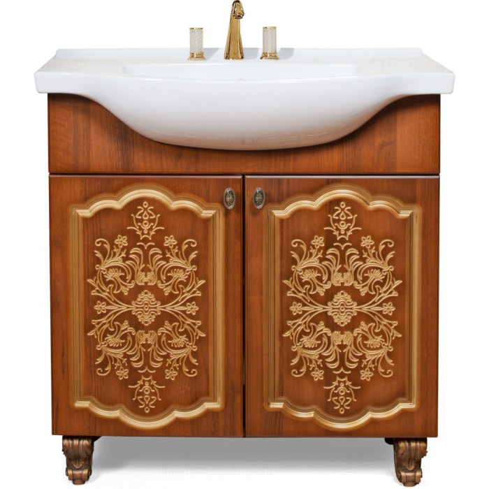 Masca Baie+Lavoar Bagheera 850 Nuc [1]