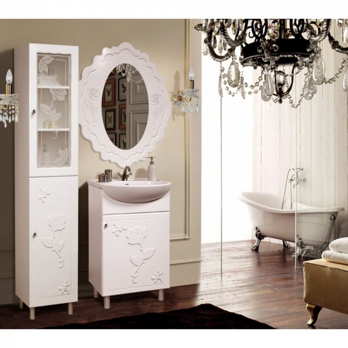 Masca Baie+Lavoar Enigma 500 [2]