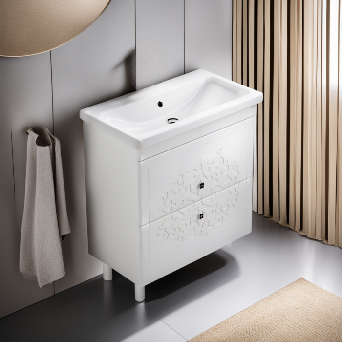 Masca Baie+Lavoar Sens 800 [2]