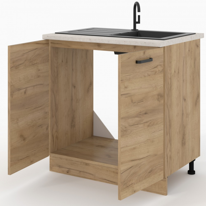 MASCA CHIUVETA VIO 80 2U STEJAR AUR-K003 [2]