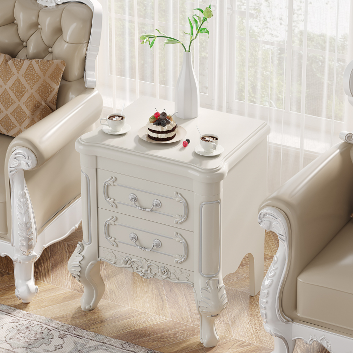 NOPTIERA PALACE ALB  MDF [6]