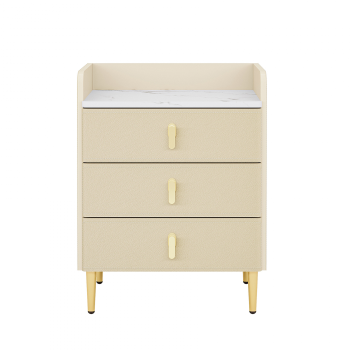 NOPTIERA VESPER  50 x 42 x 65 CM MDF+METAL [7]