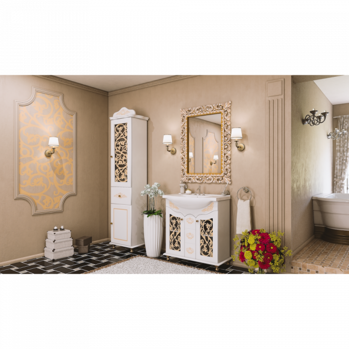 Oglinda Baghira 1 Aur [2]