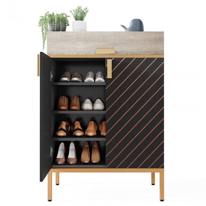 Pantofar M1 MDF [4]