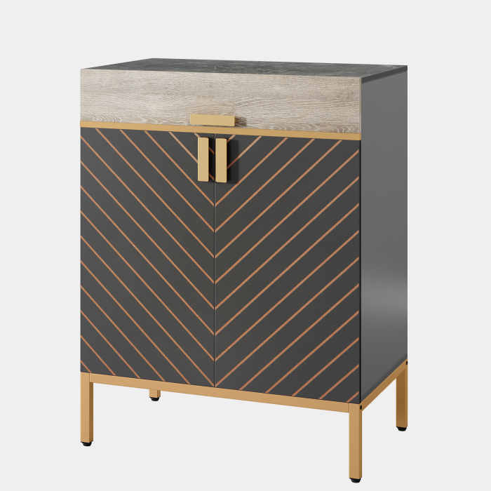 Pantofar M1 MDF [3]