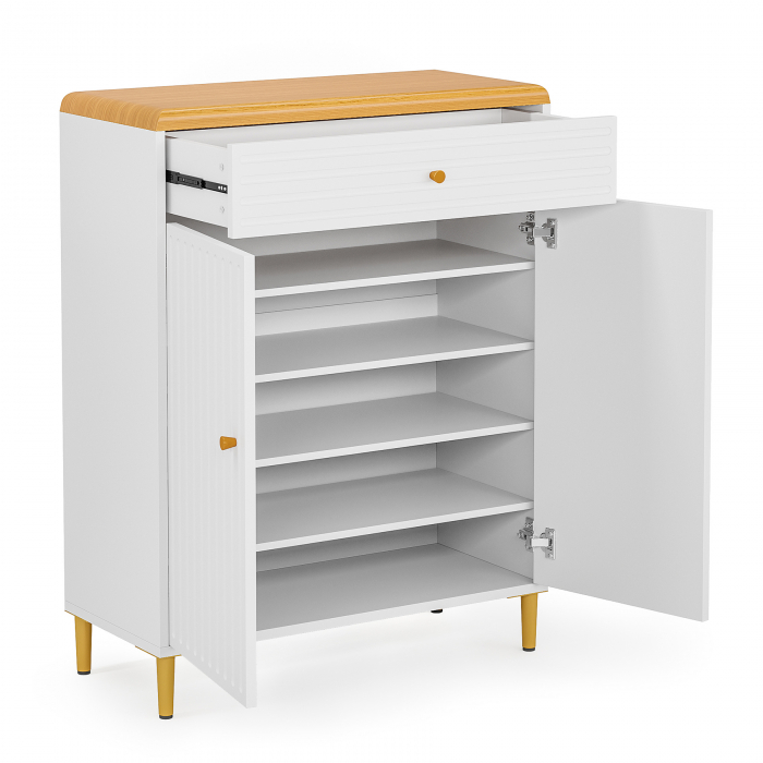 Pantofar M10 MDF [7]