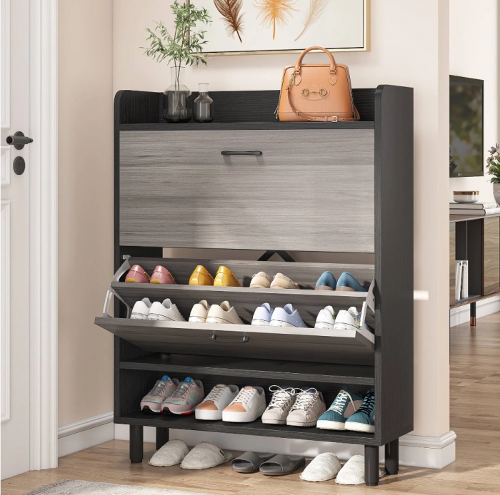 PANTOFAR M14 MDF+METAL [1]