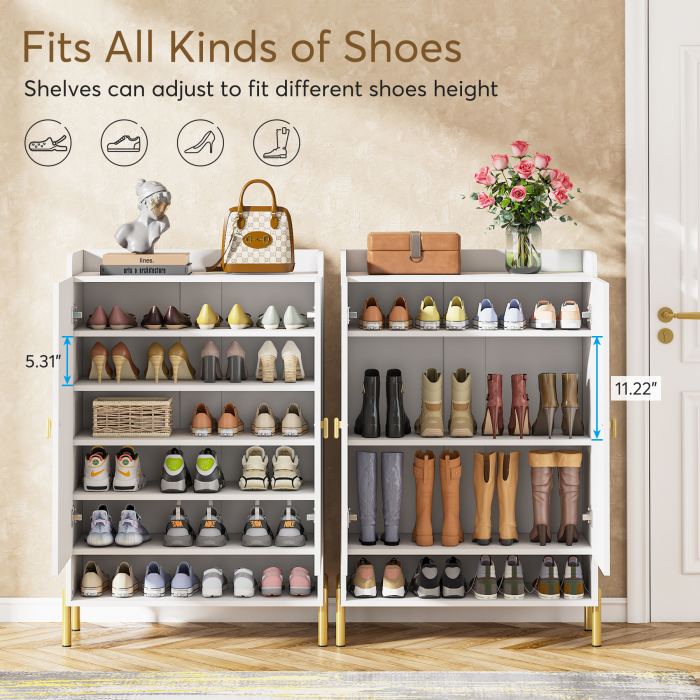 Pantofar M4 MDF [6]