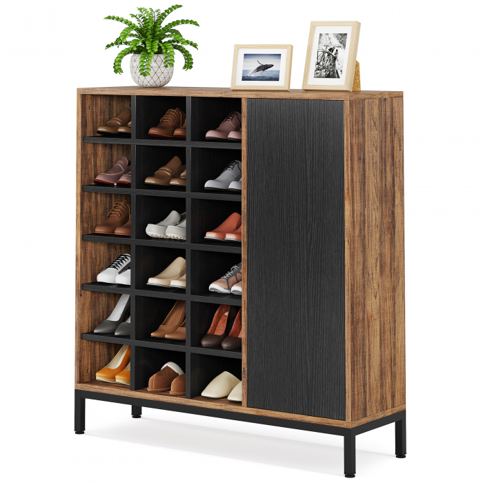Pantofar M5 MDF [4]