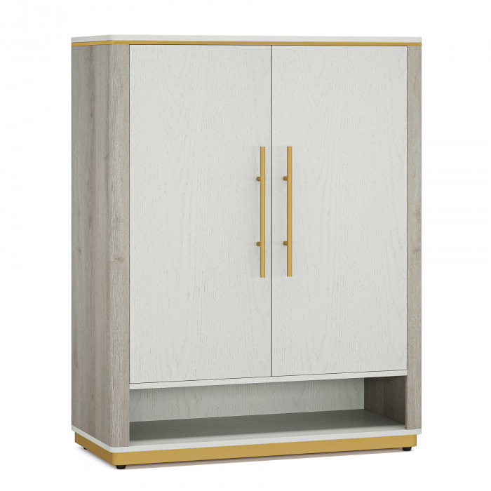 Pantofar M6 MDF [5]