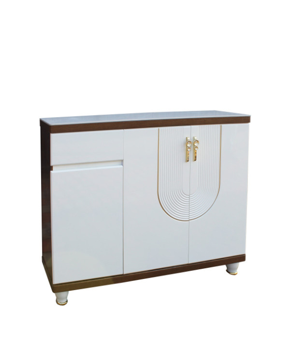 Pantofar MDF Linea 120x33x99 cm [2]