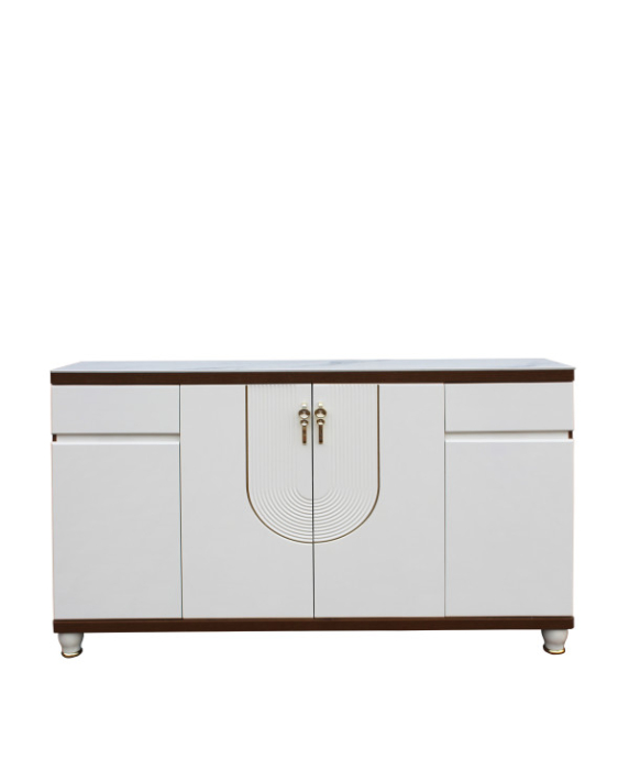 Pantofar MDF Linea 160x33x99 cm [3]