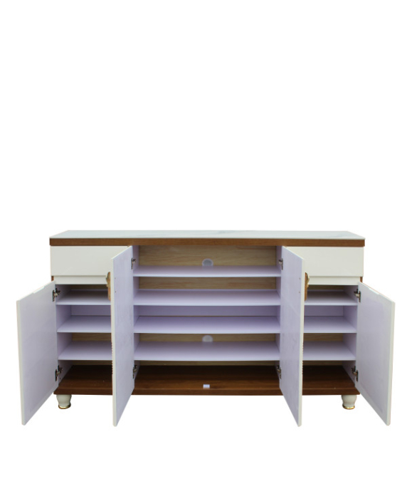 Pantofar MDF Linea 160x33x99 cm [4]