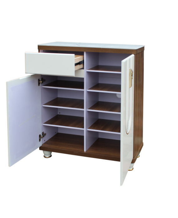 Pantofar MDF Linea 80x33x99 cm [4]