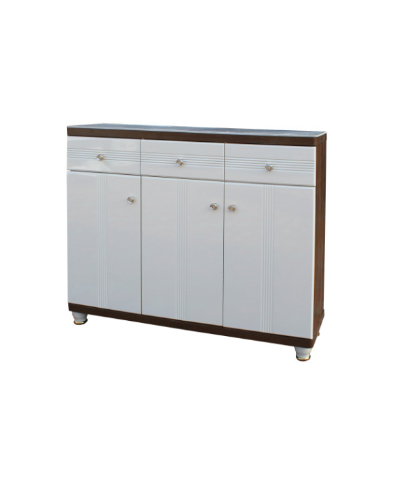 Pantofar MDF Vela 120x33x100 cm [3]