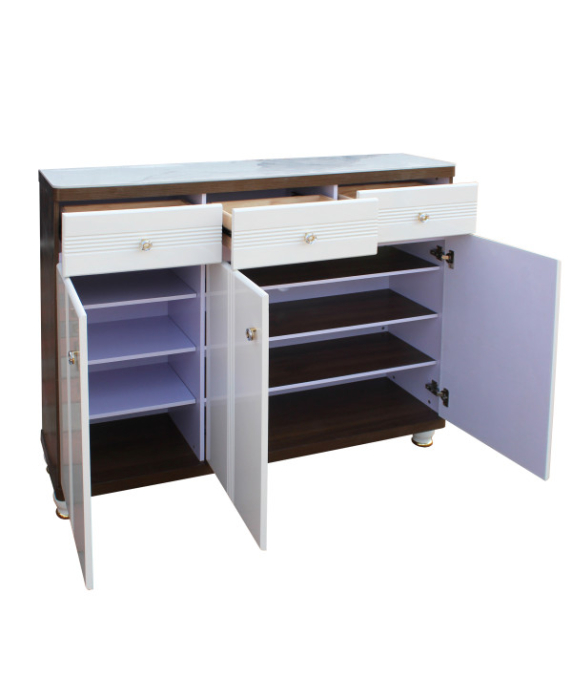 Pantofar MDF Vela 120x33x100 cm [4]